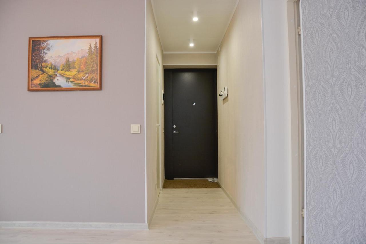 Veetorni Apartment Aseri 외부 사진