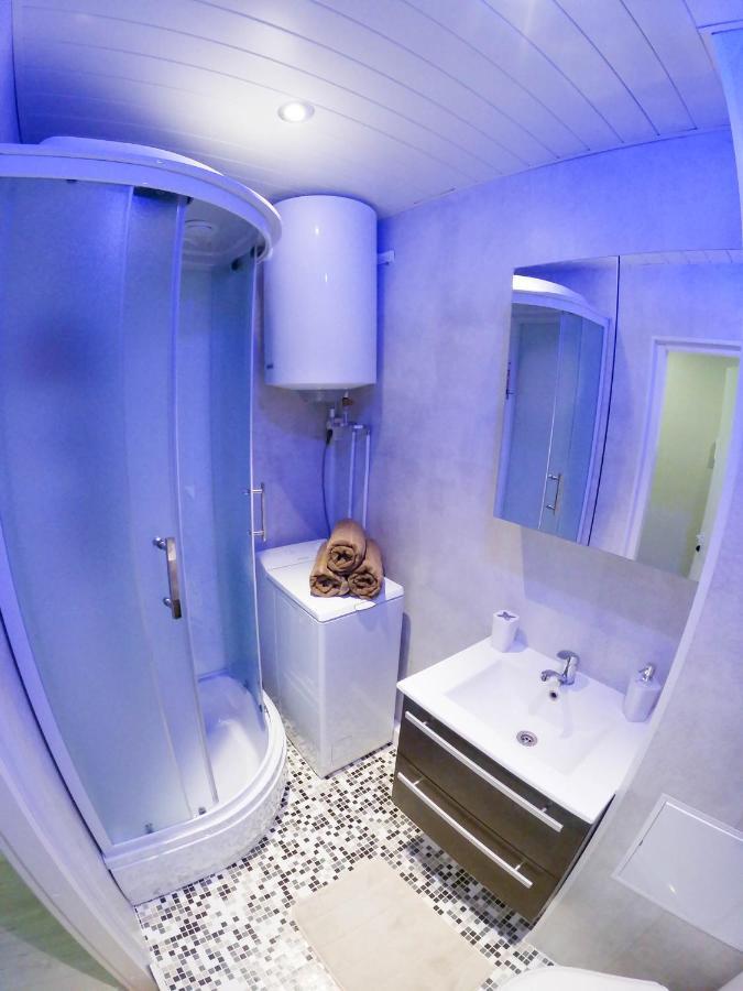 Veetorni Apartment Aseri 외부 사진