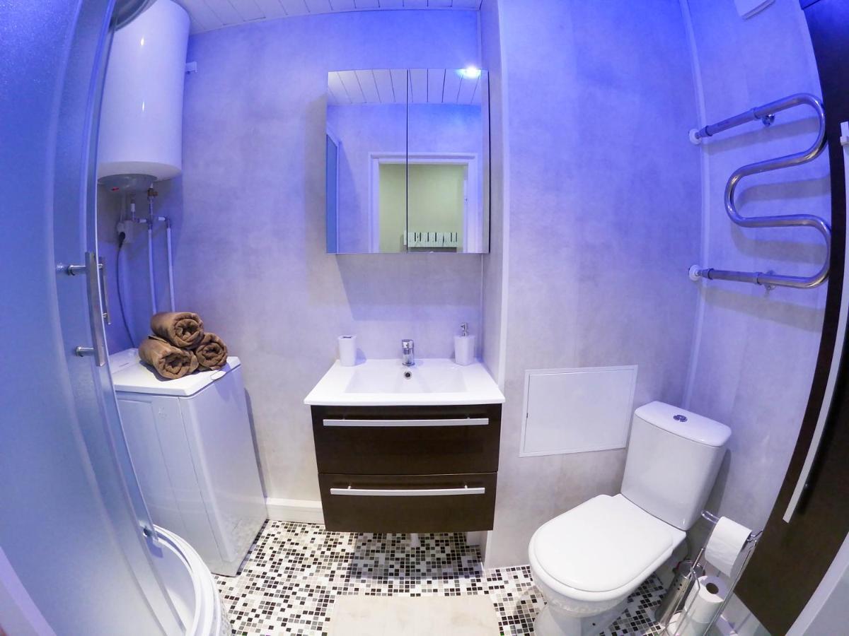 Veetorni Apartment Aseri 외부 사진
